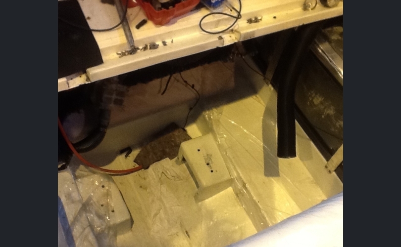 Sea Ray Sundancer 290-kuva-16